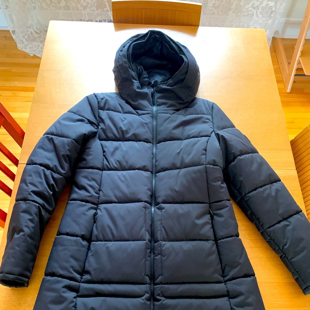 NWT KANUK Meteorite winter coat